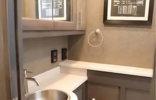 2022 Thor Palazzo 33.6 Diesel Class A