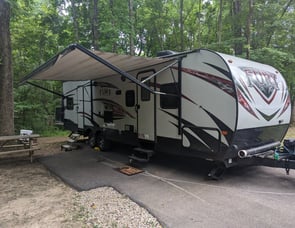 Prime Time RV Fury 2910