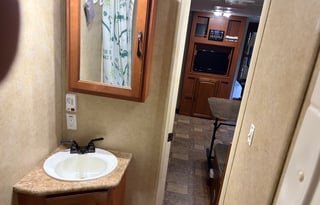 Gerber's Fun Family RV