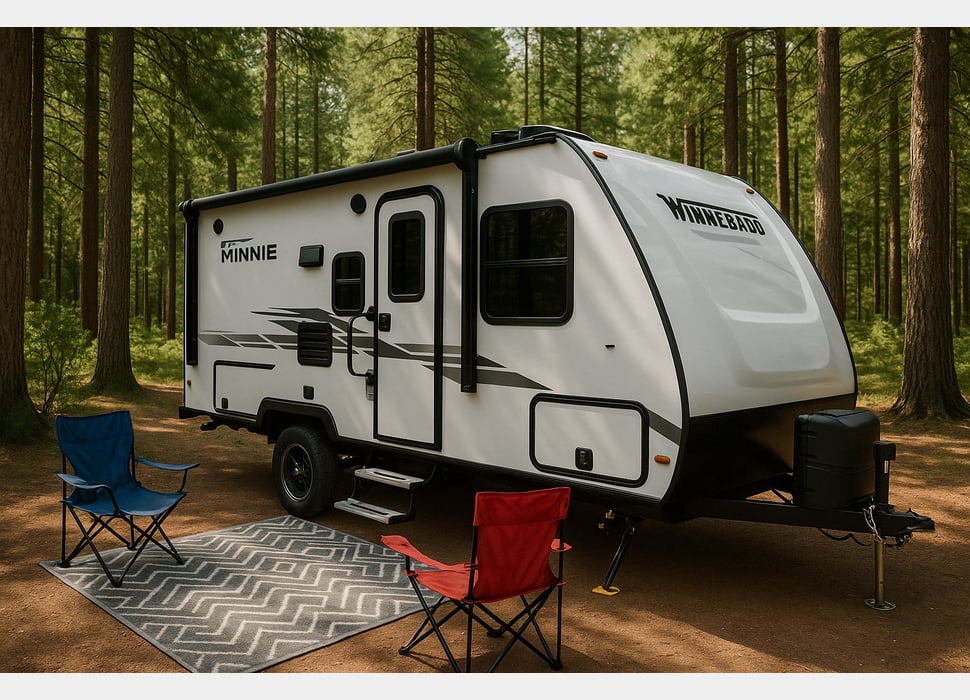 Travel Trailer rentals in Flagstaff