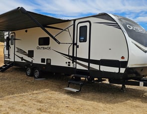 Keystone RV Outback Ultra Lite 299URL