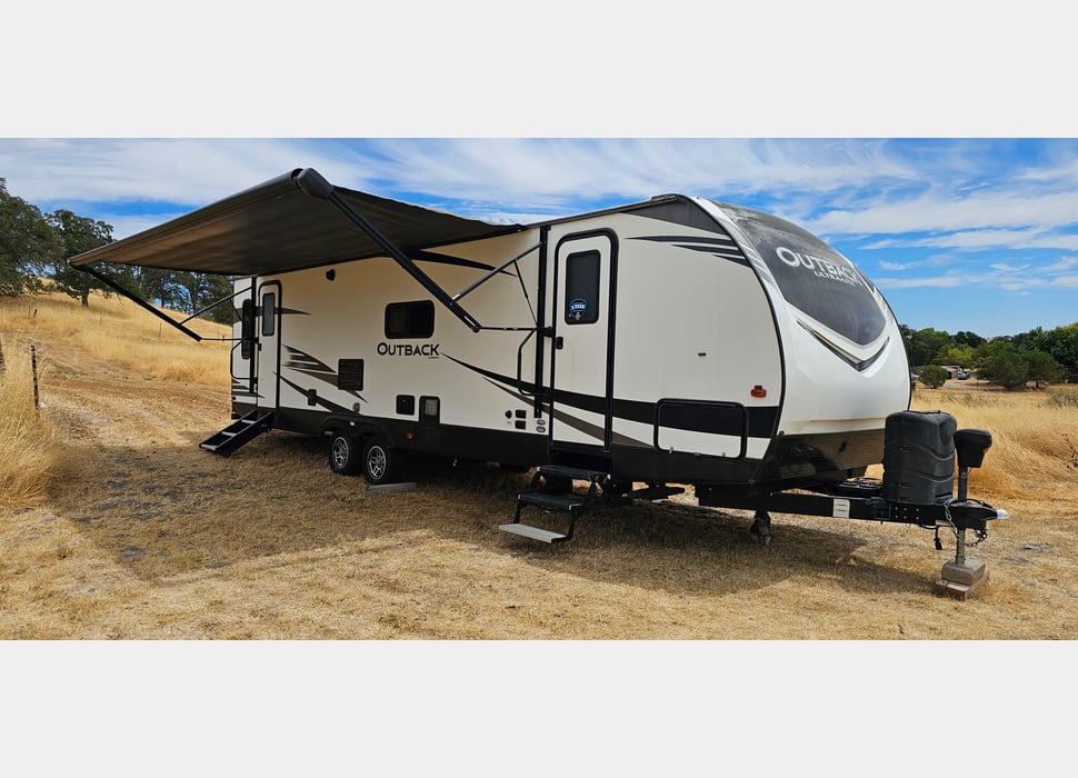 Travel Trailer rentals in Las Vegas