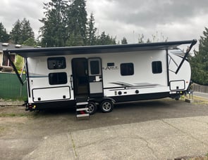 Palomino SolAire Ultra Lite 243BHS