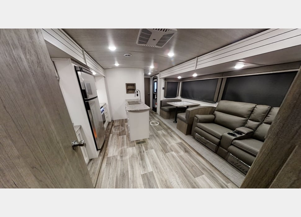 Travel Trailer rentals in Picayune