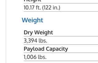 2020 Keystone RV Springdale Mini 1800BH