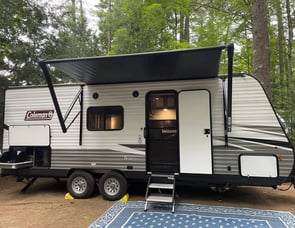 Dutchmen RV Coleman Lantern LT Series 214BH