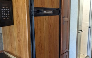 2016 Jayco Alante 31V Class A - Roadtrip in Style!