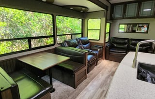 2020 Grand Design Solitude - 2 Bedroom PENTHOUSE!