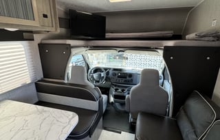 Coachmen Freelander 27QB2