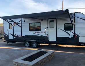 Dutchmen RV Aspen Trail 2710BHW
