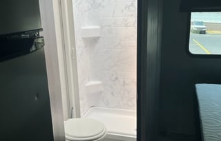 2021 Forest River RV Sunseeker 2860DS Ford