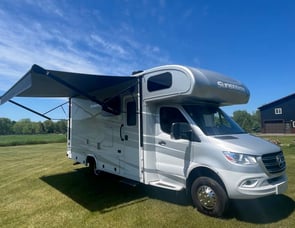 Forest River RV Sunseeker MBS 2400T