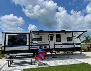 Keystone RV Springdale 311RE