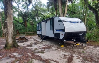 2022 Forest River RV Salem FSX 260RTX