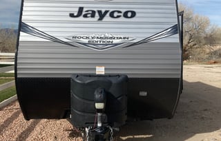 2020 Jayco Jay flight M-287BHSW