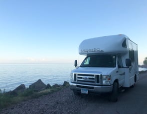 Four Winds RV Four Winds 19G