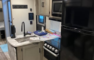 2021 Keystone RV Outback Ultra Lite 291UBH