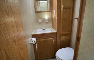 Adventure Ready Family Camper- Sleeps 7-9