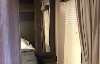 B's Family Fun 2019 Keystone Hideout