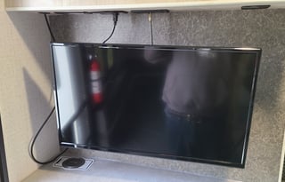 2022 Winnebago Hike LPa507