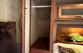 The Summer Time Roamer