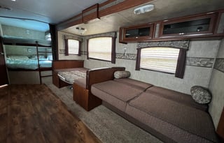 2014 Keystone RV Passport 2810BH Grand Touring