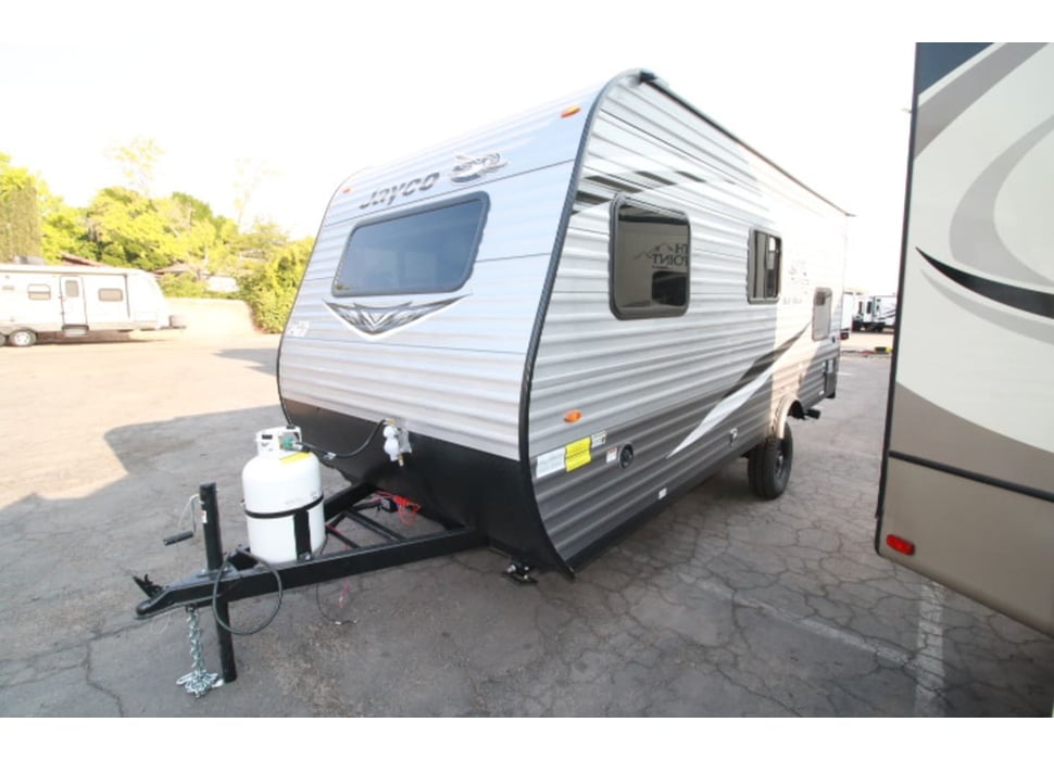 Travel Trailer rentals in American Fork