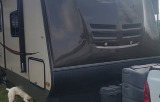 2013 EverGreen RV Ever-Lite 31RBH