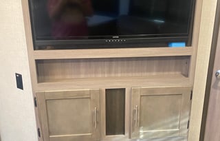 2022 CrossRoads RV Sunset Trail SS331BH