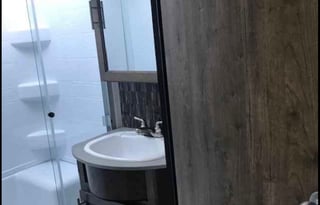 2019 Forest River Sabre 36BHQ-C