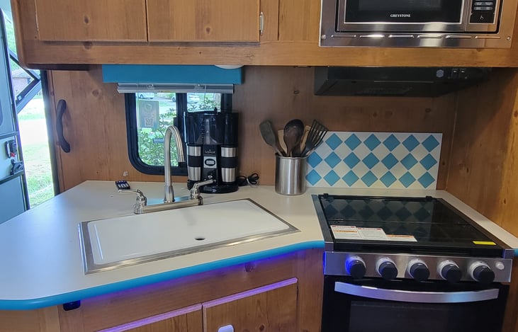 RV Photo