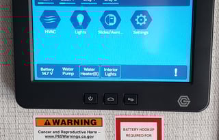 King Master, Fully Loaded Luxury, Turn-Key Ready!