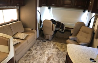 2016 Coachmen Mirada Class A Motorhome