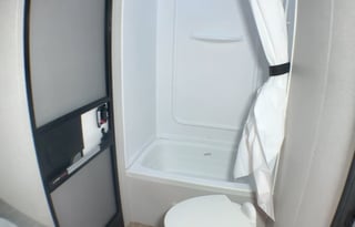 2022 Keystone Hideout 272BH