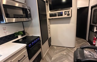 2022 Heartland Torque TQ T274