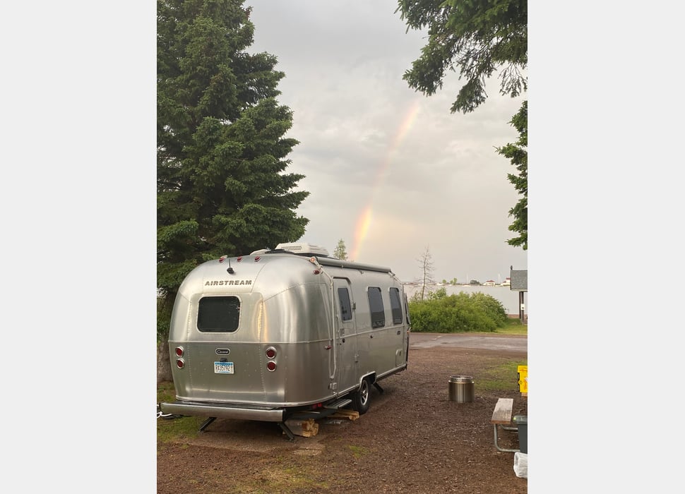 Travel Trailer rentals in Farmington