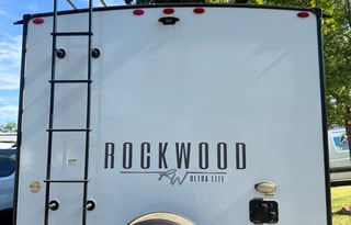 2024 Rockwood 35’ Adventure Rig – Fully Loaded