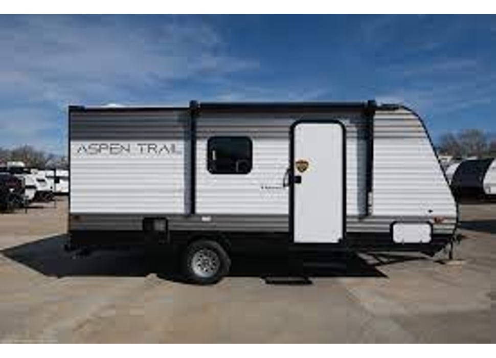 Travel Trailer rentals in SANTA FE