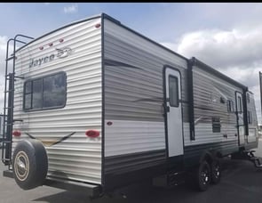 Jayco Jay Flight 31QBDS