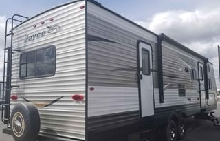 2018 Jayco Jay Flight 31QBDS