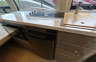 MERCEDES WINNEBAGO ERA 70X