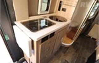 2019 Winnebago Travato 59GL - MaRV