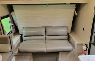 2022 Forest River RV Aurora 18BHS