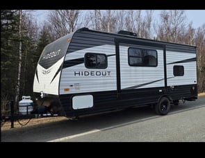 Keystone RV Hideout Single Axle 177RD