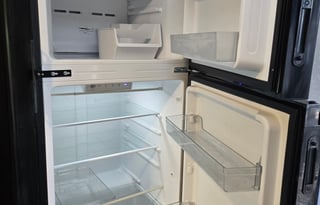 2022 Forest River Cherokee Grey Wolf 22RR w/Patio