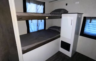 2021 Keystone RV Bullet 331BHS