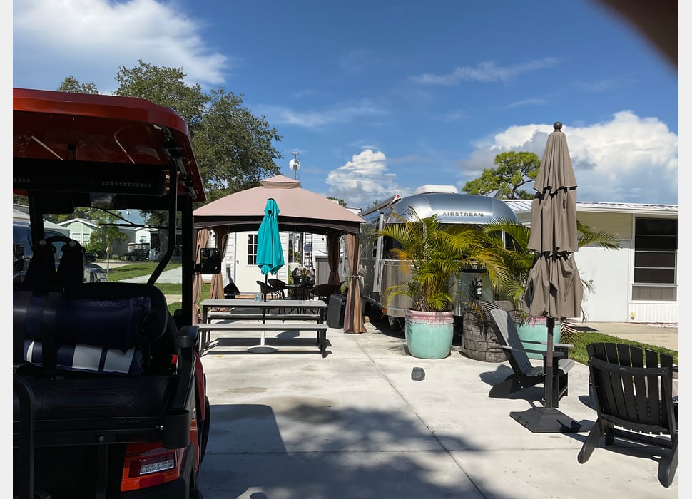 Travel Trailer rentals in Lithia