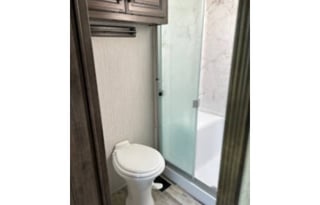 2021 Forest River RV Destination Trailer