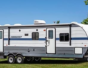 Gulf Stream RV Conquest 323TBR