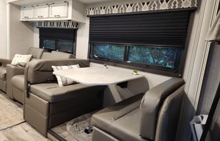 Cozy Cruiser or Lakeside Retreat